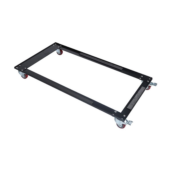 တိရစ္ဆာန်ငယ်များအတွက် Modular Wire Pet Cage Assembly