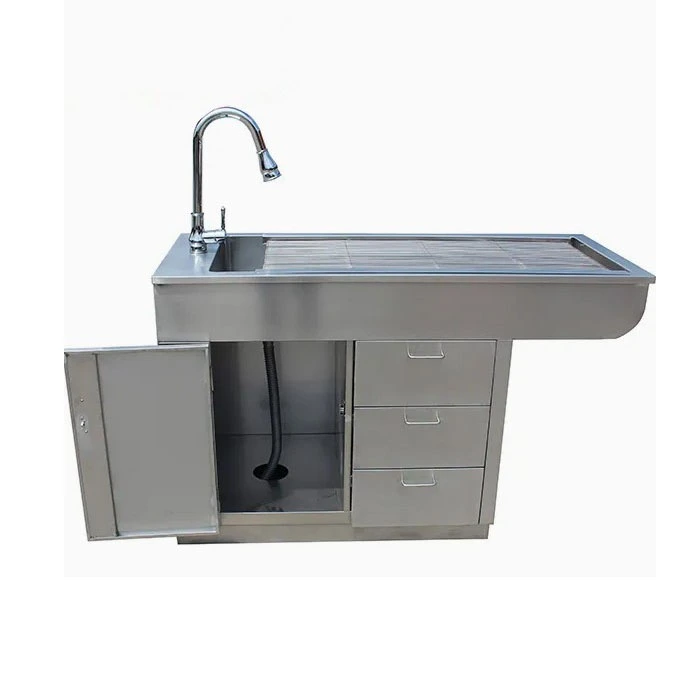 တိရိစ္ဆာန်ဆေးကုခန်း အိမ်မွေးတိရစ္ဆာန်မွေးကျင်းရေးစားပွဲ